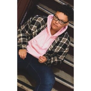 Meet your Posher, Florine